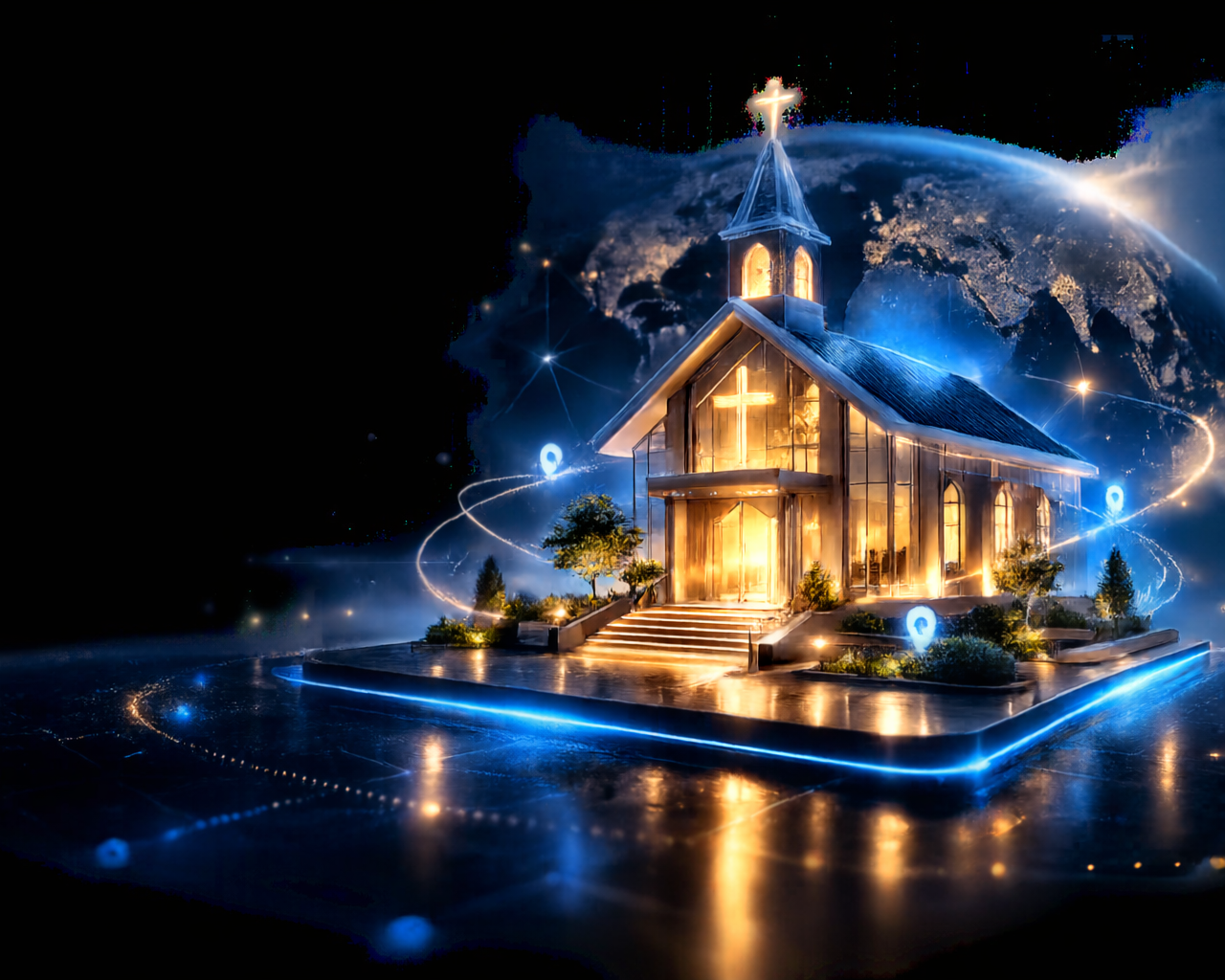 Latah Country Bible Church